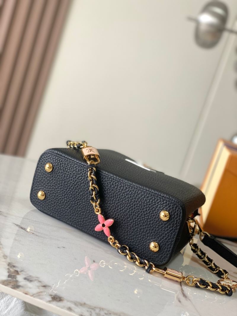 Louis Vuitton Top Handle Bags